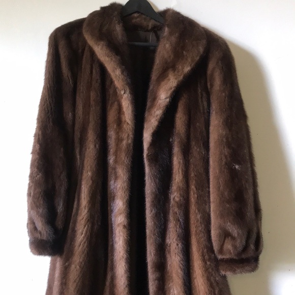 Animal skin jacket for ladies - Picture 1 of 2